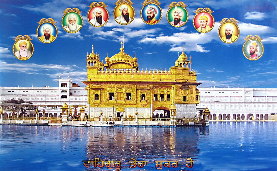 Gurbani Shabad Kirtan Wallpaper