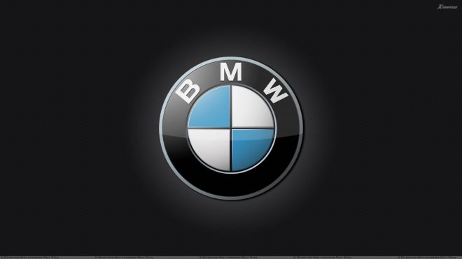 Bmw Logo Wallpaper HD Image