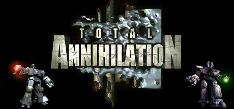 Total Annihilation Custom Steam Image By Skipcool33 On