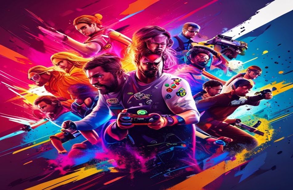 Playstation Wallpaper