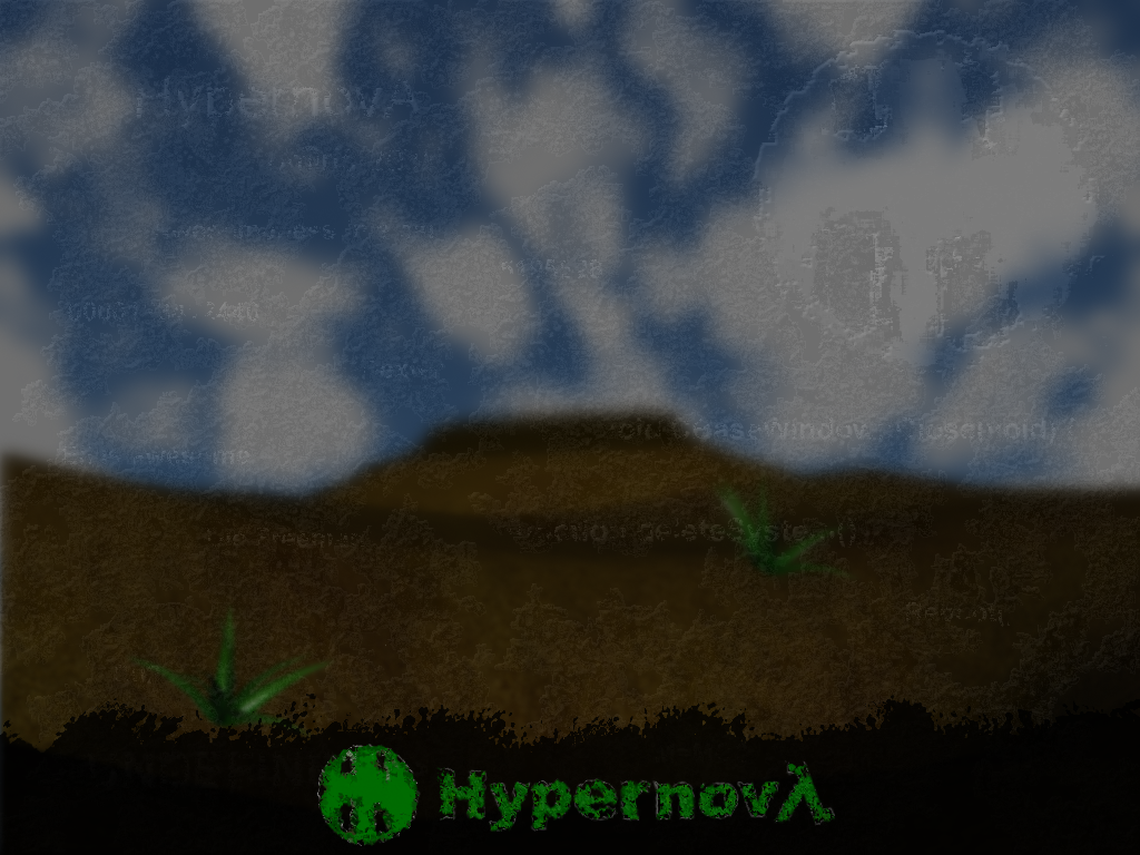 New Wallpaper Image Hypernova Mod For Half Life Db