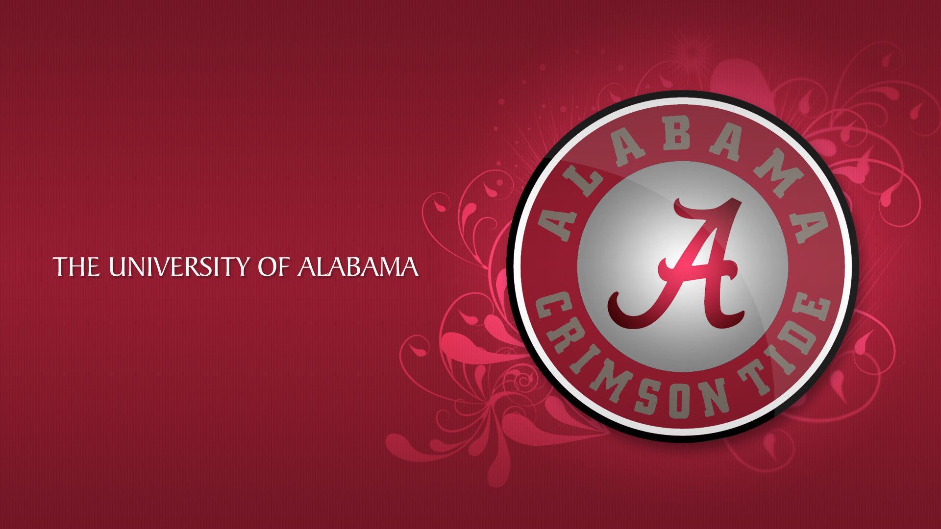 University Of Alabama Wallpaper Background Pictures