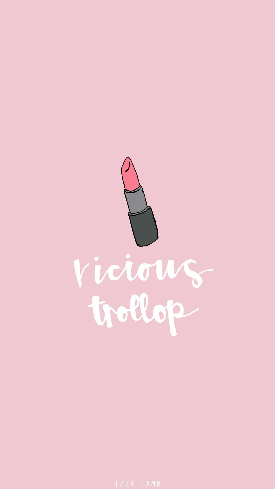 Cute Girly Phone Wallpaper