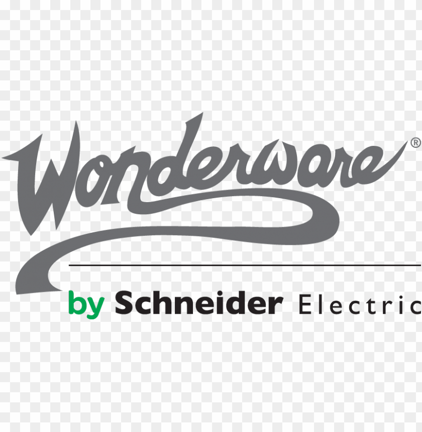 Wonderware By Schneider Electric Intouch Png Image