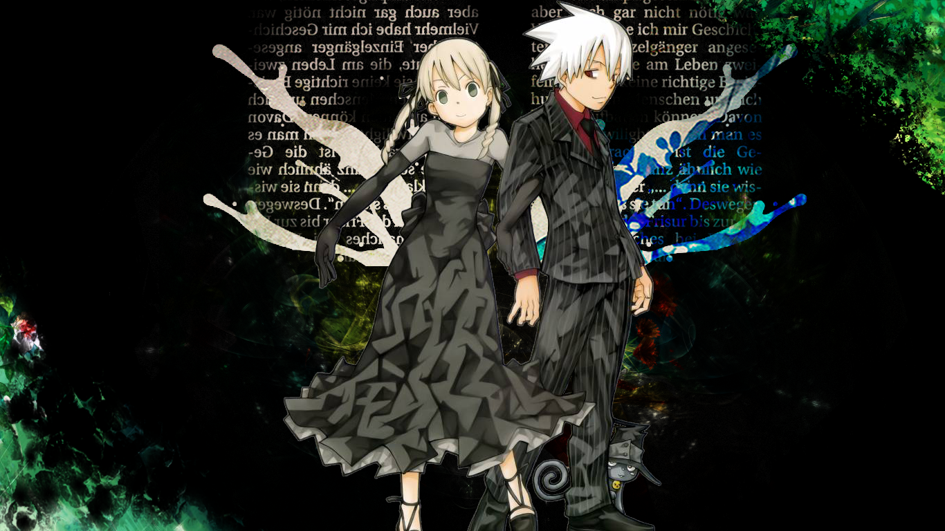 Free Download Soul Eater Wallpaper Maka And Soul Maka Wallpaper Soul Eater 1366x768 For Your Desktop Mobile Tablet Explore 49 Soul Eater Maka Wallpaper Soul Eater Maka Wallpaper Soul