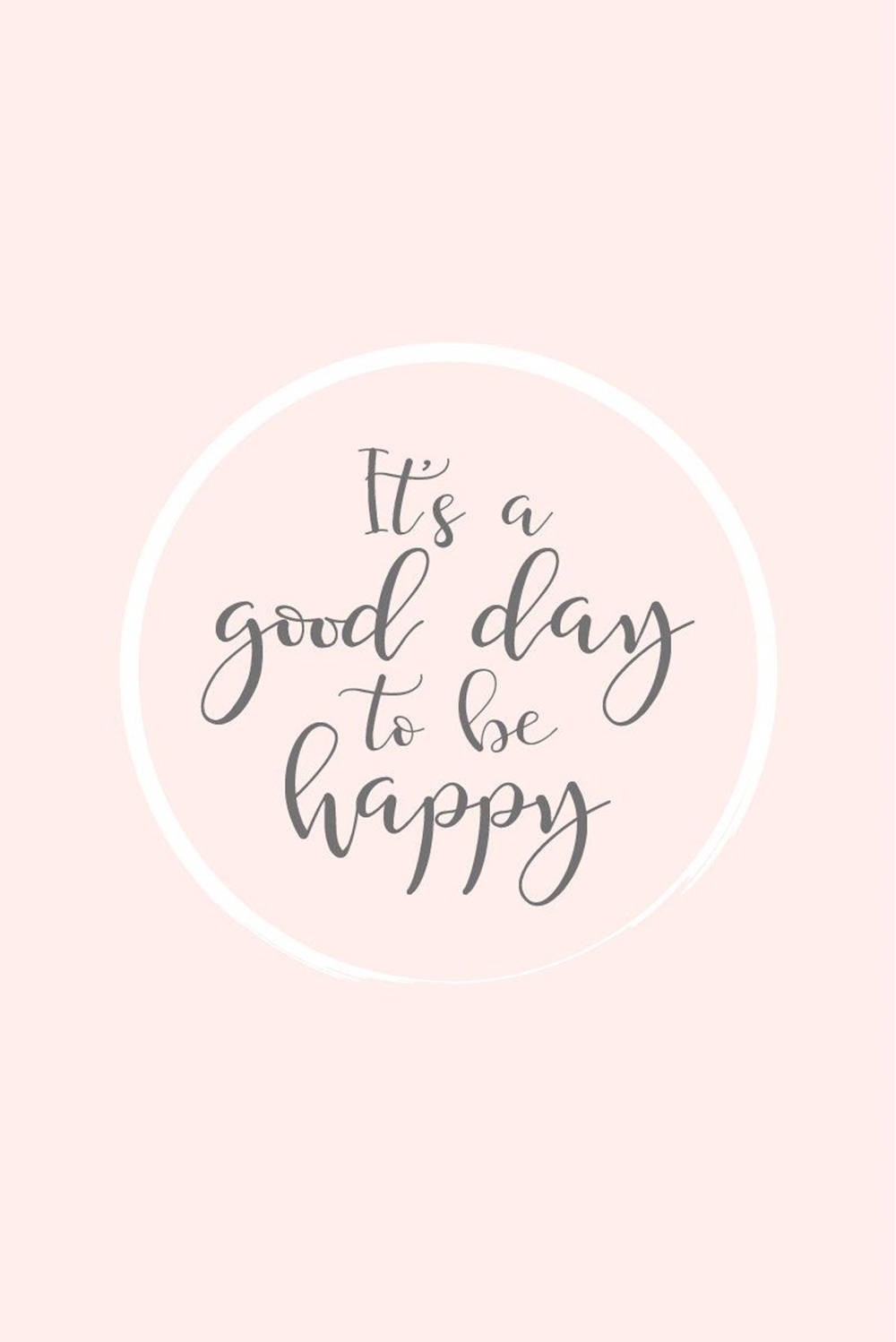 Inspiring Quotes Phone Wallpaper