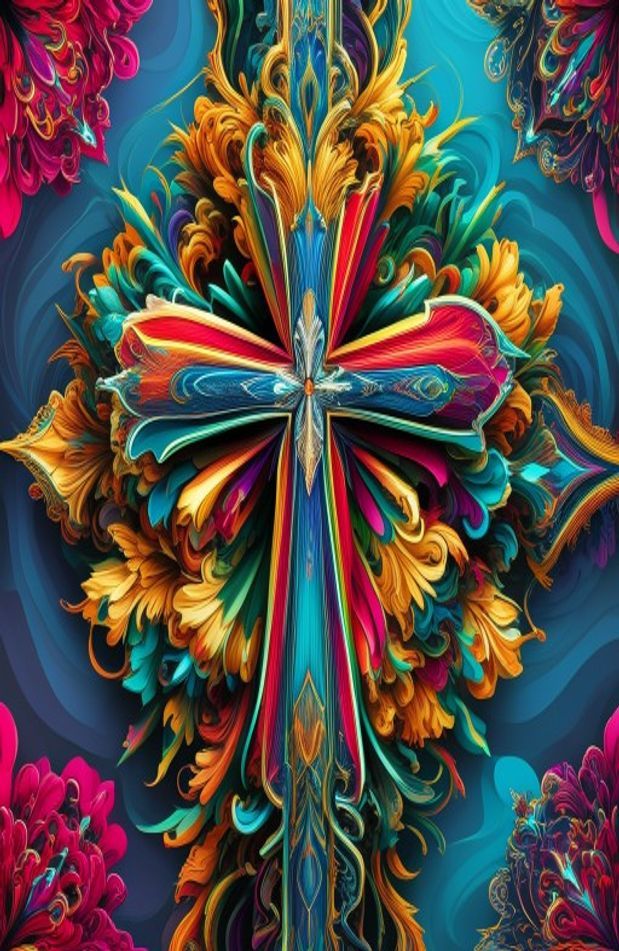 Hd Cross Wallpaper