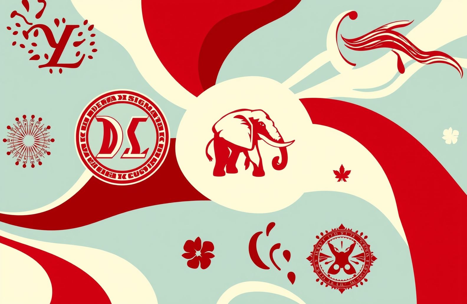 Delta Sigma Theta Wallpaper