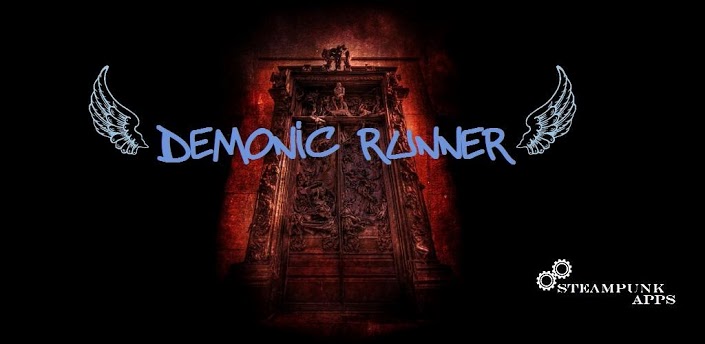 Demonic Runner Have You Ever Had A Dream In Which Run Through