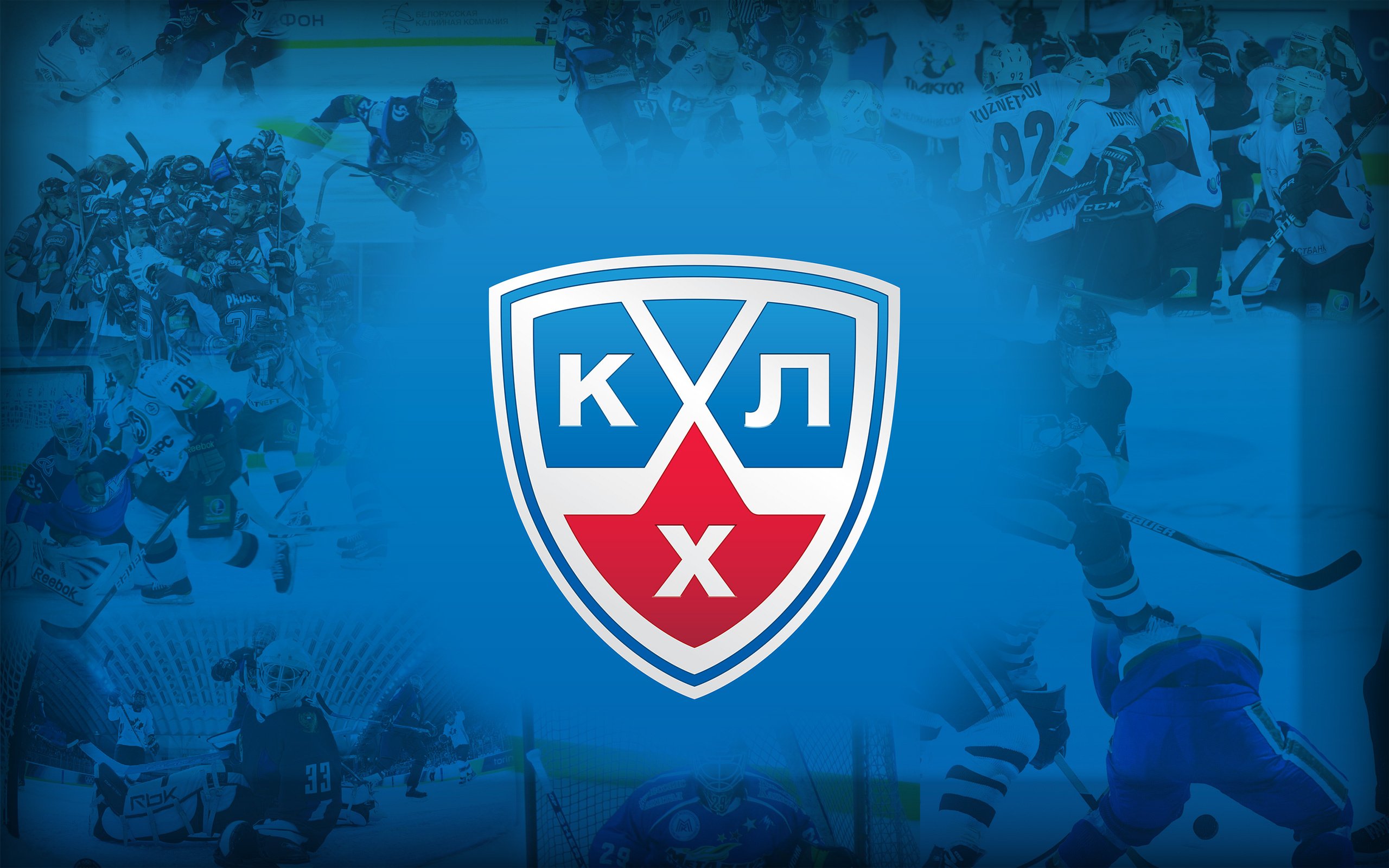 CHL hockey sports mascot KHL wallpaper 2560x1600 335888