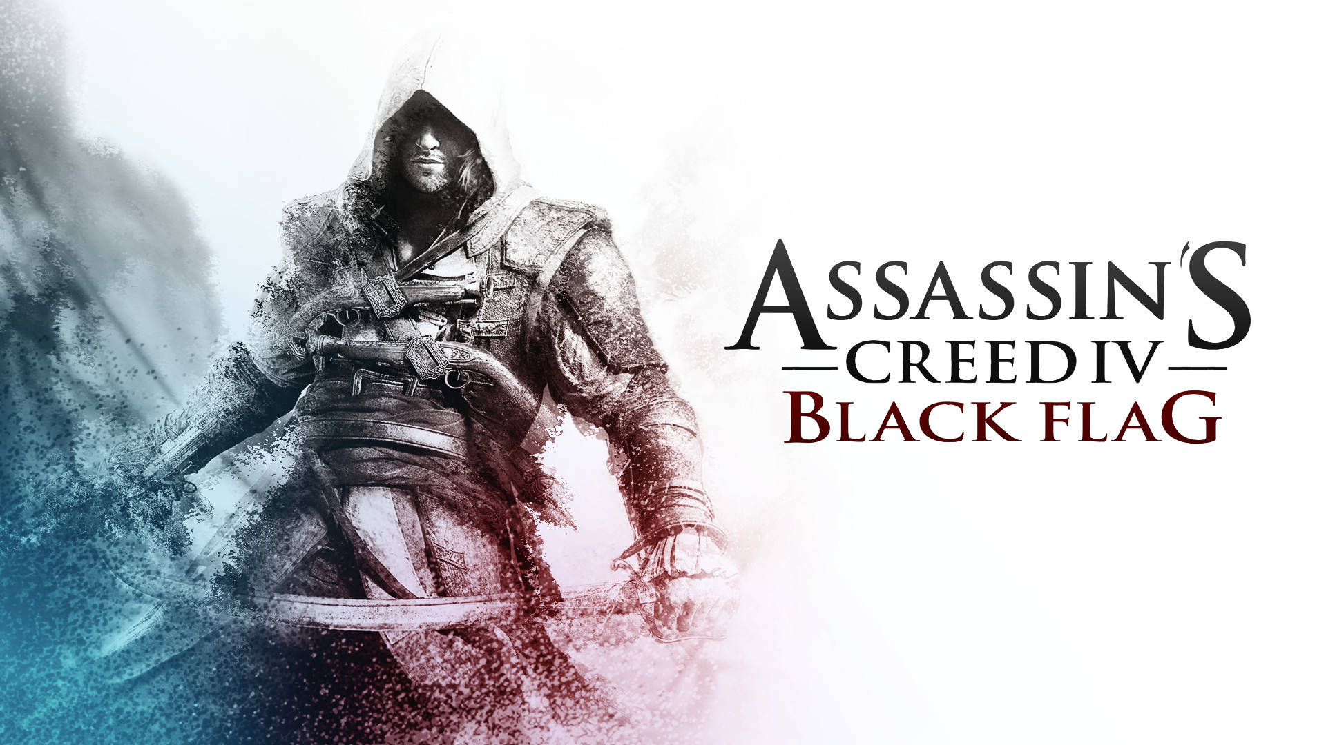 Assassin S Creed Black Flag Wallpaper