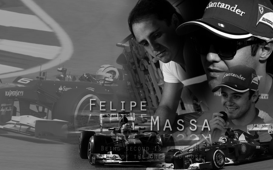 Felipe Massa Wallpaper By Sandi X