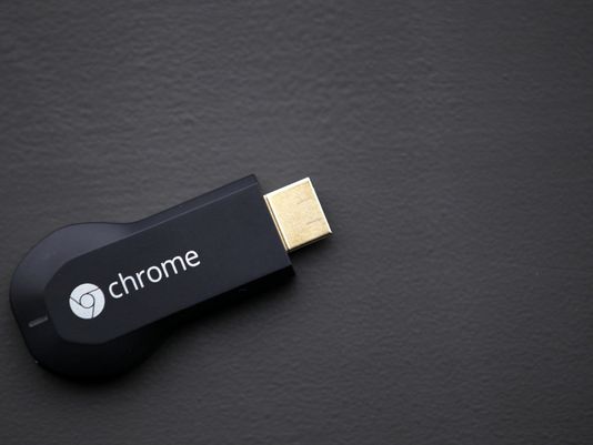 Google S Chromecast Works Wirelessly To Stream Video And Music A