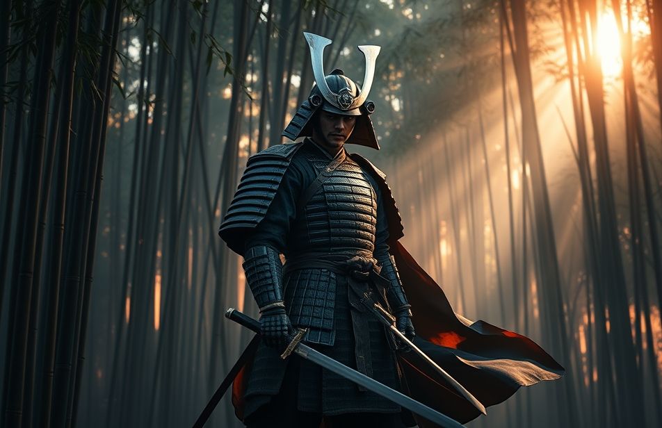 Samurai X Wallpaper Hd