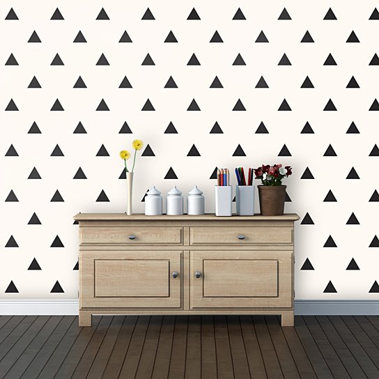  Luxuray removeable wallpaper by Swag Paper by Swag Paper on OpenSky
