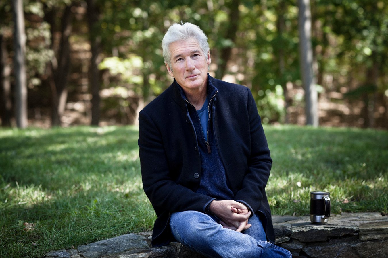 Richard Gere Wallpaper Pictures 59502 1350x900px