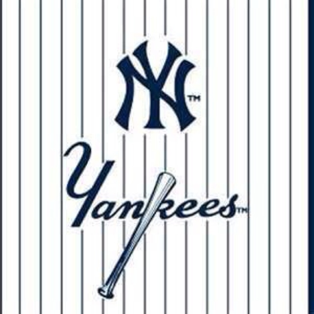 Ny Yankees Pinstripes