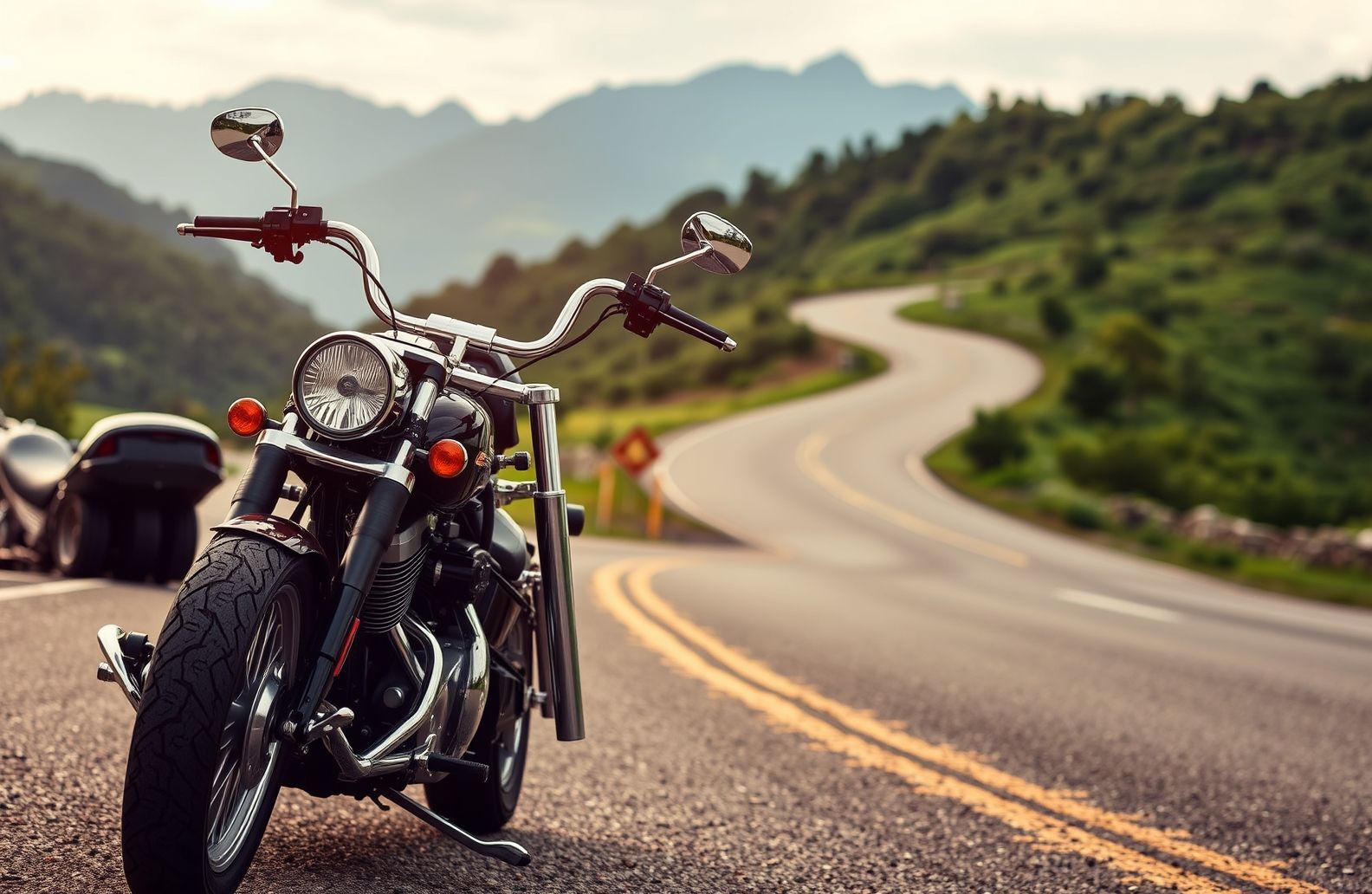 Harley Davidson Wallpaper