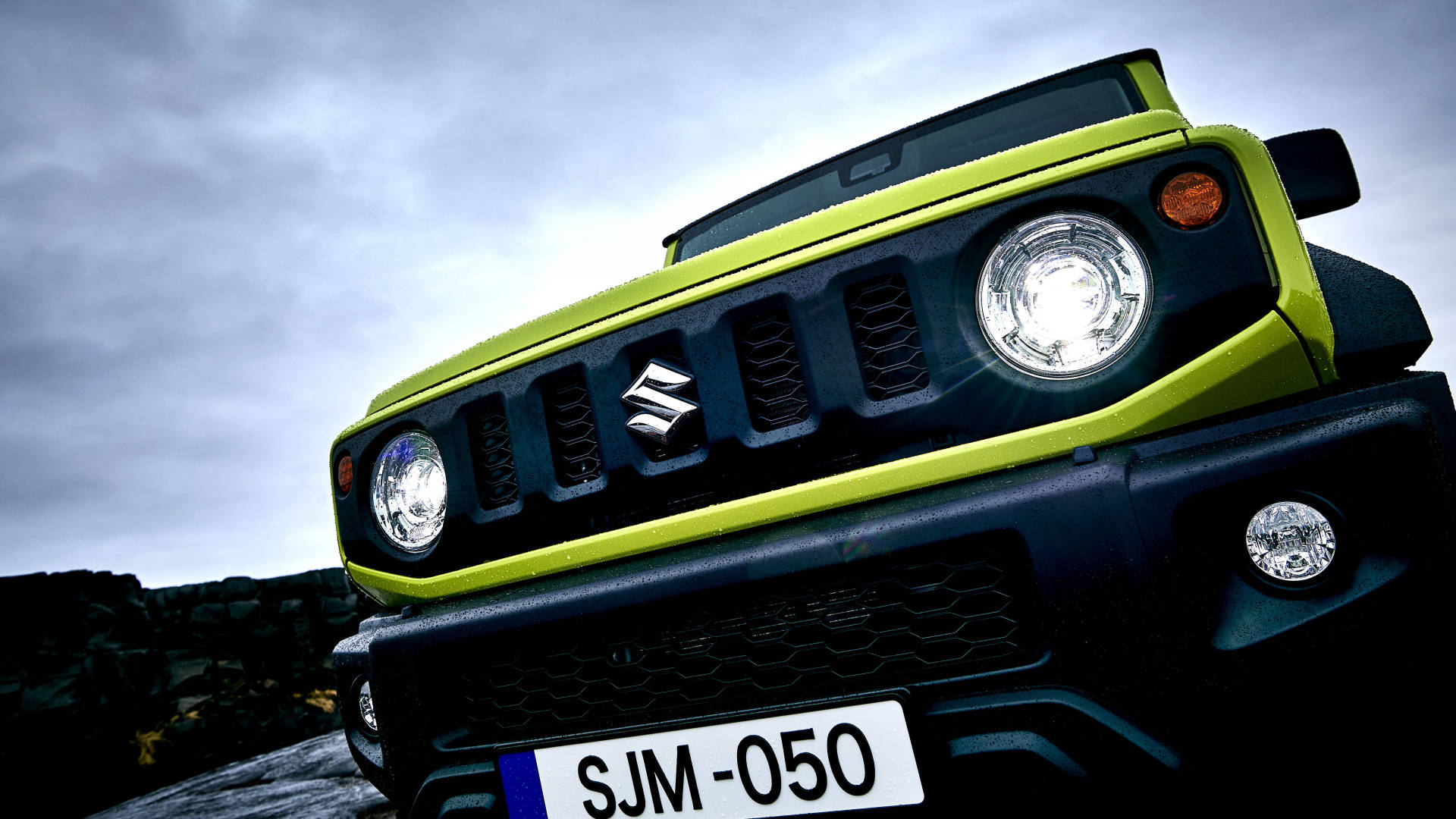 Top Suzuki Wallpaper Full HD 4k To Use