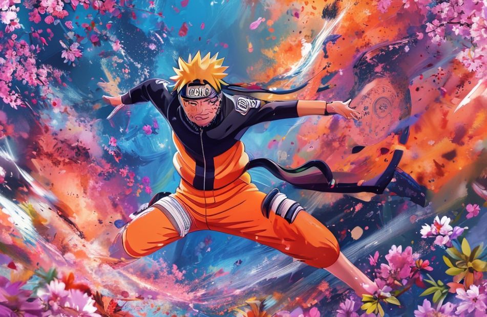 Cool Naruto Wallpaper