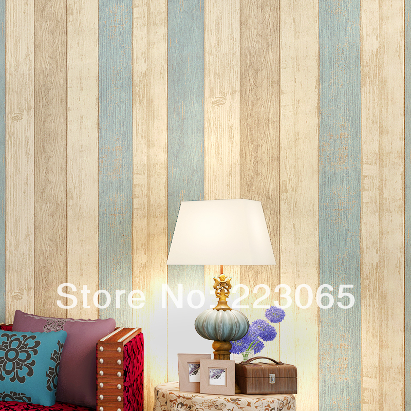 Free download Buy American style wallpaper bars vintage retro blue wood