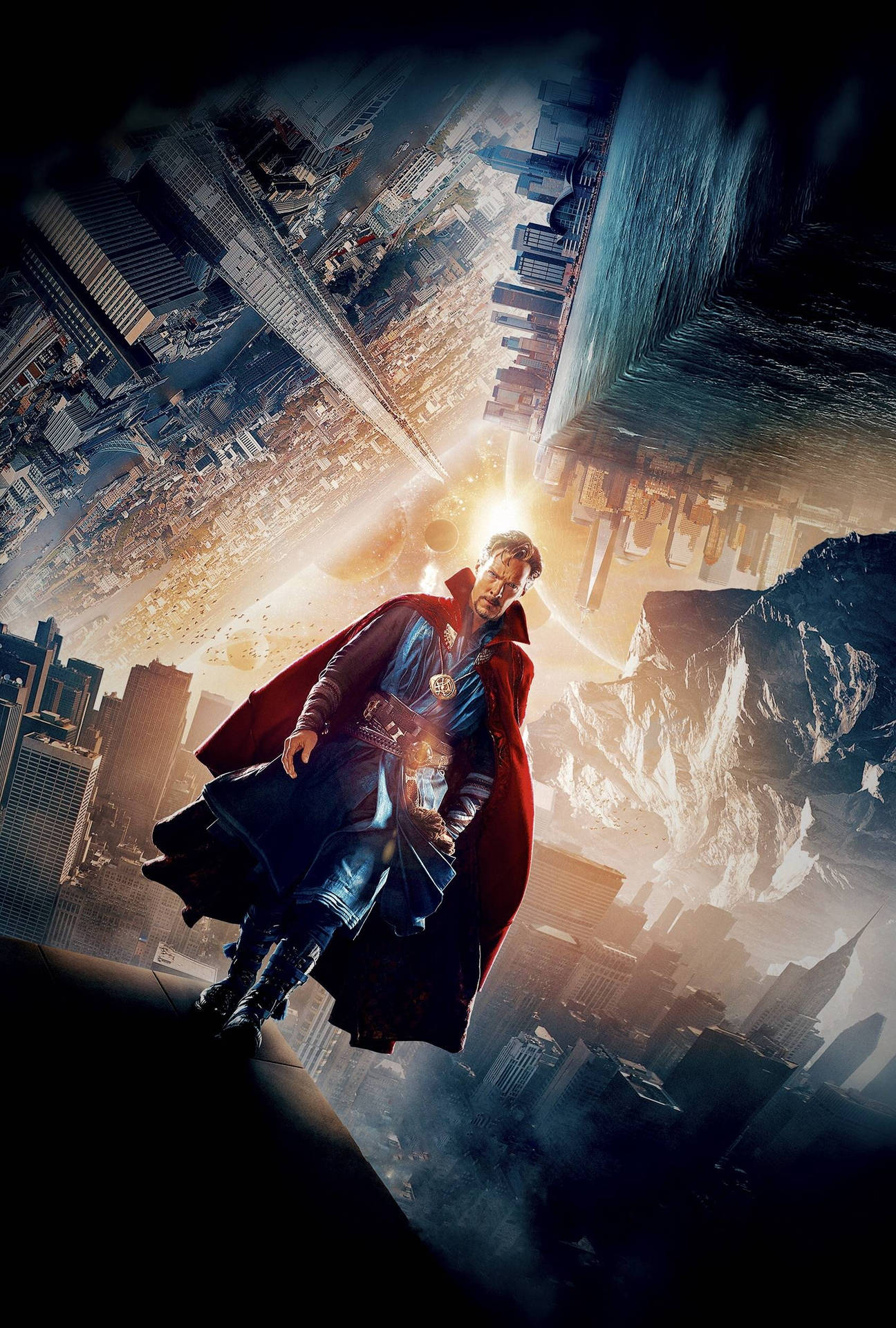 Doctor Strange Wallpaper