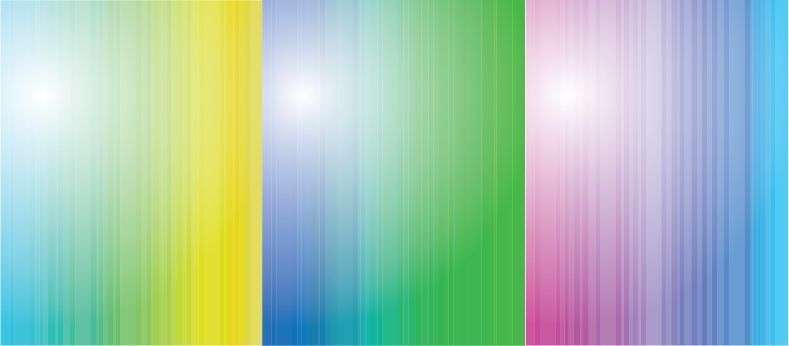 Bright Color Background Myspace