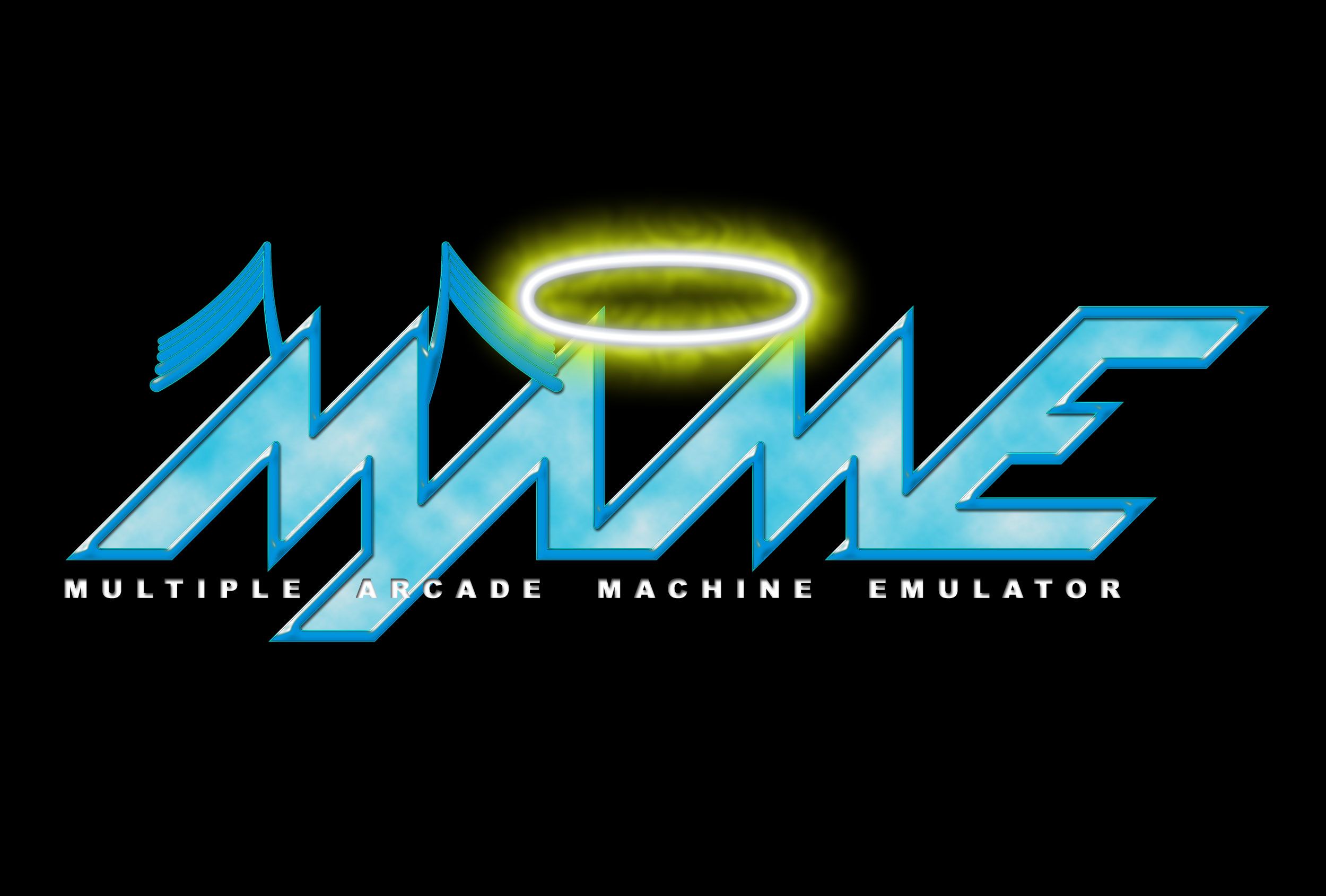 Mame Wallpapers 2500x1690