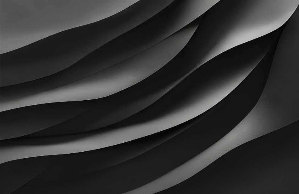 Dark Minimalist Wallpaper