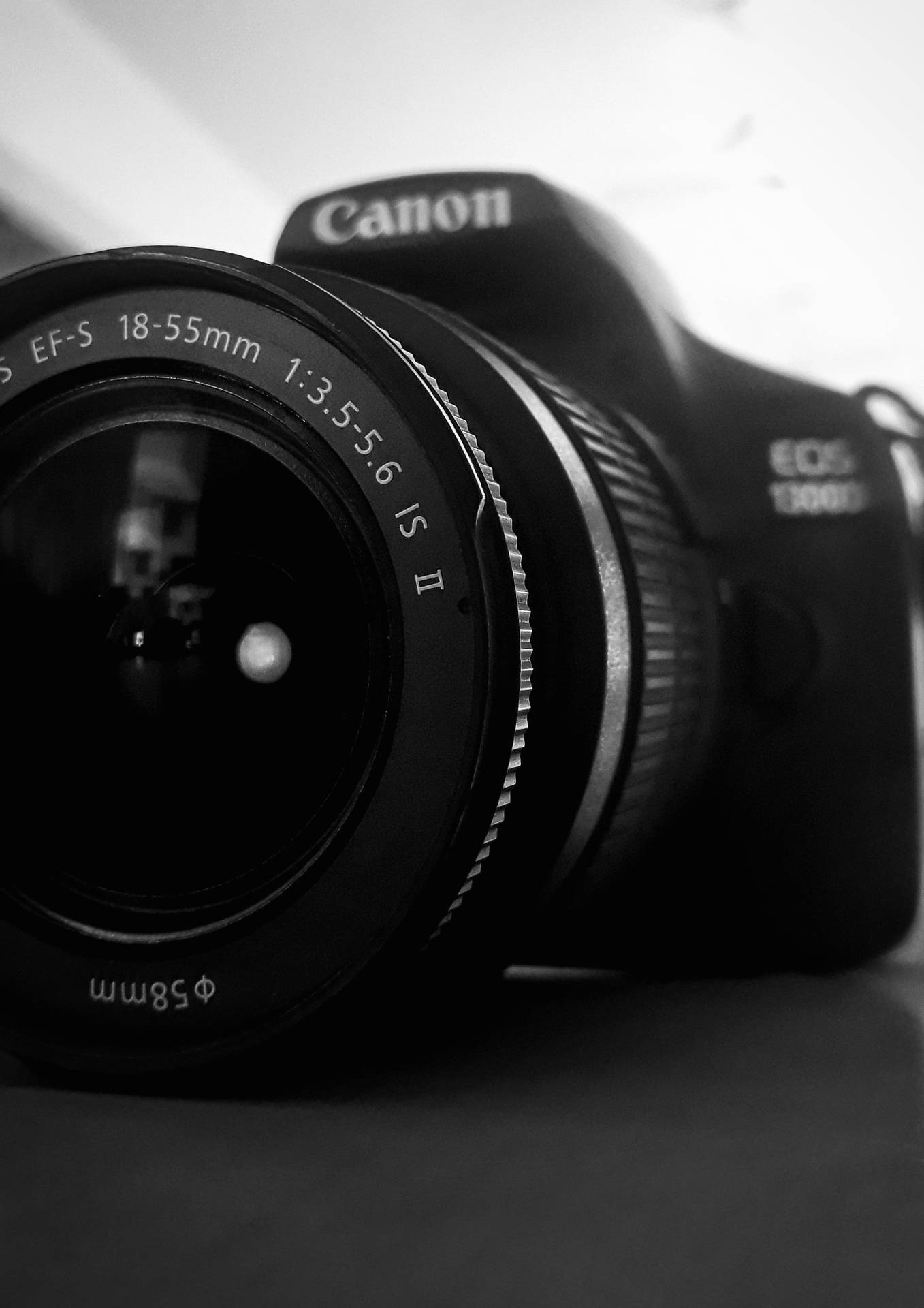 Dslr Camera Wallpaper
