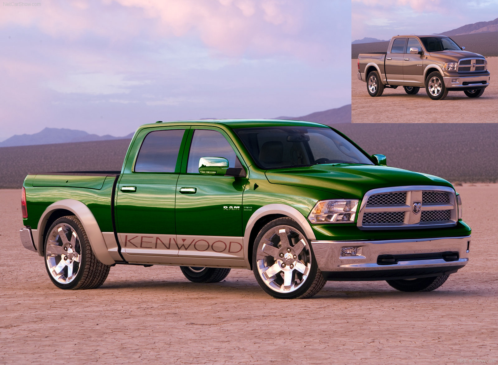 Background Pictures Fe Dodge Ram Hemi Chop By D3k0 On