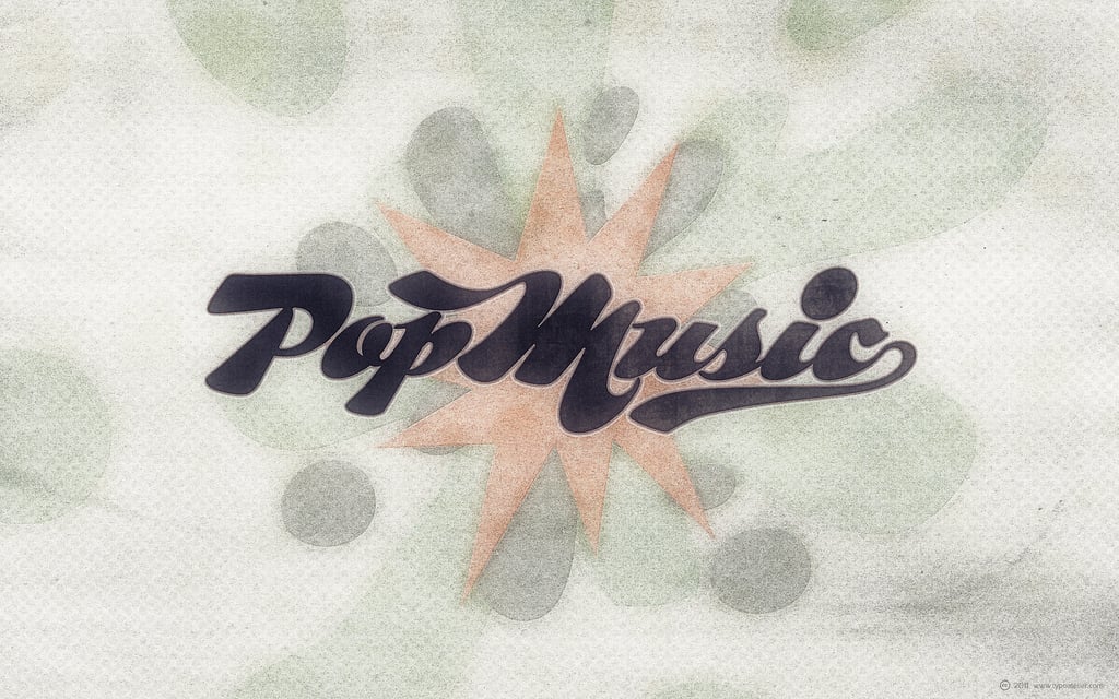 95+] Pop Music Wallpapers - WallpaperSafari