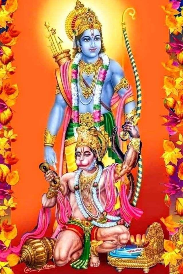 Ram Bhakt Hanuman Lord Wallpaper Pics Shri