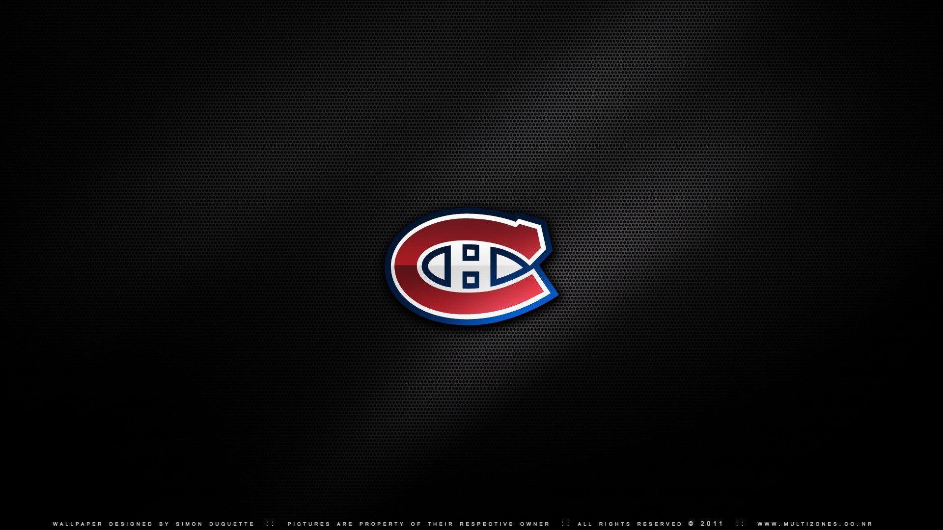 Canadiens Wallpaper Habs