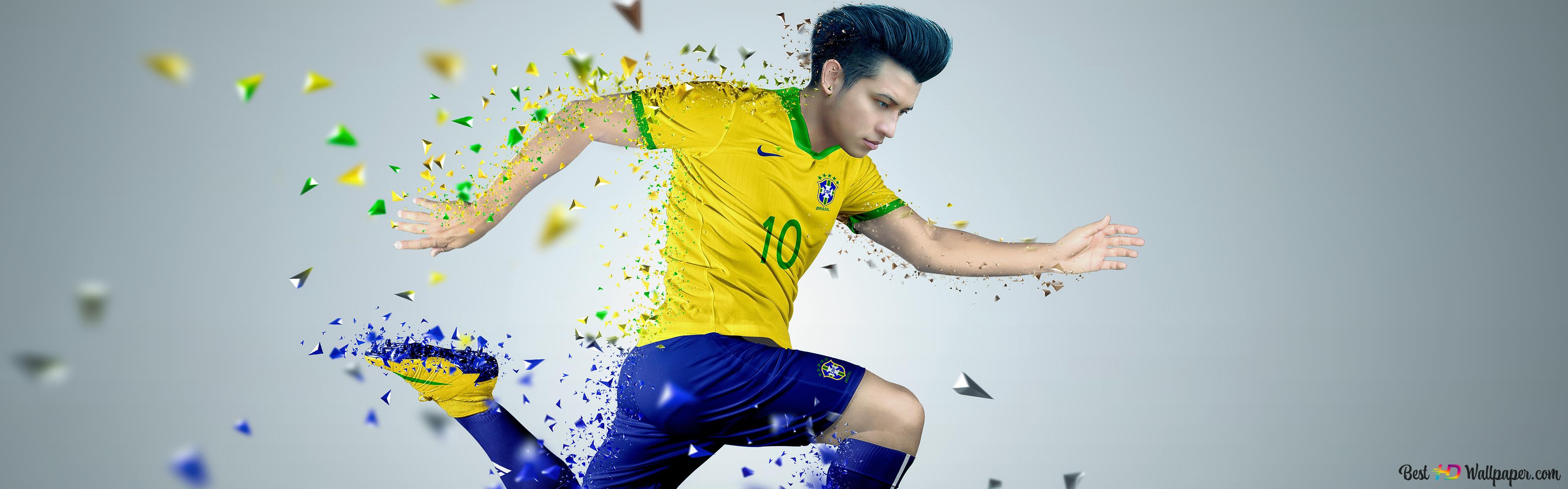 Sports Soccer Wallpaper