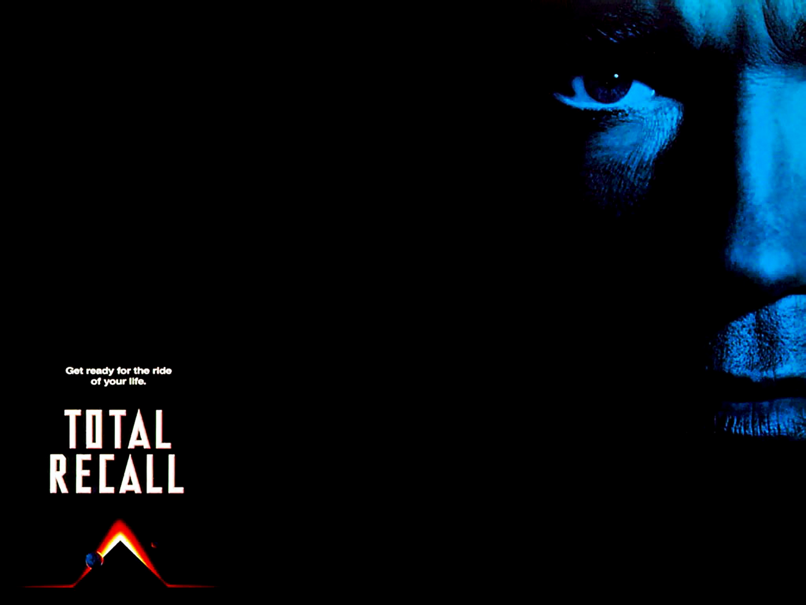 Total Recall Movie HD Wallpaper And Poster Image To