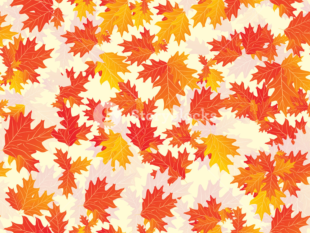Free download Background With Canadian Leaf Royalty Free Stock Image