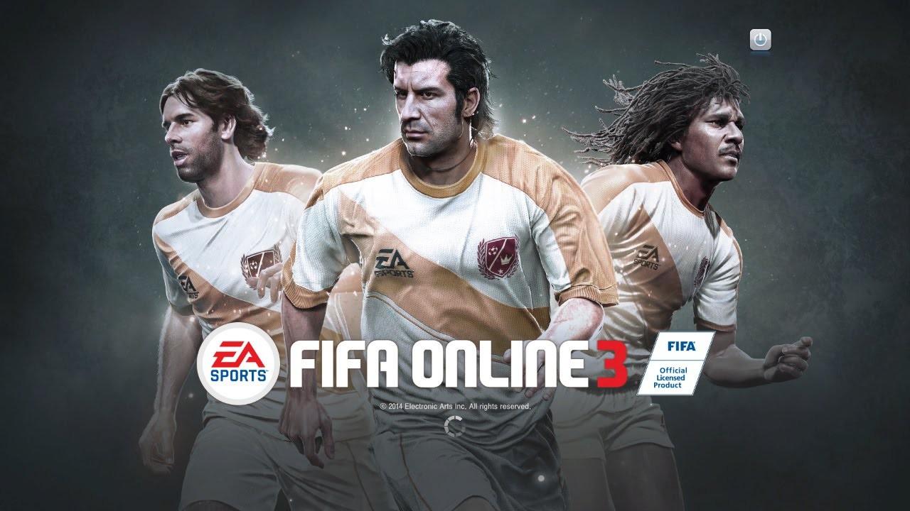 Fifa Online By Goonvpn
