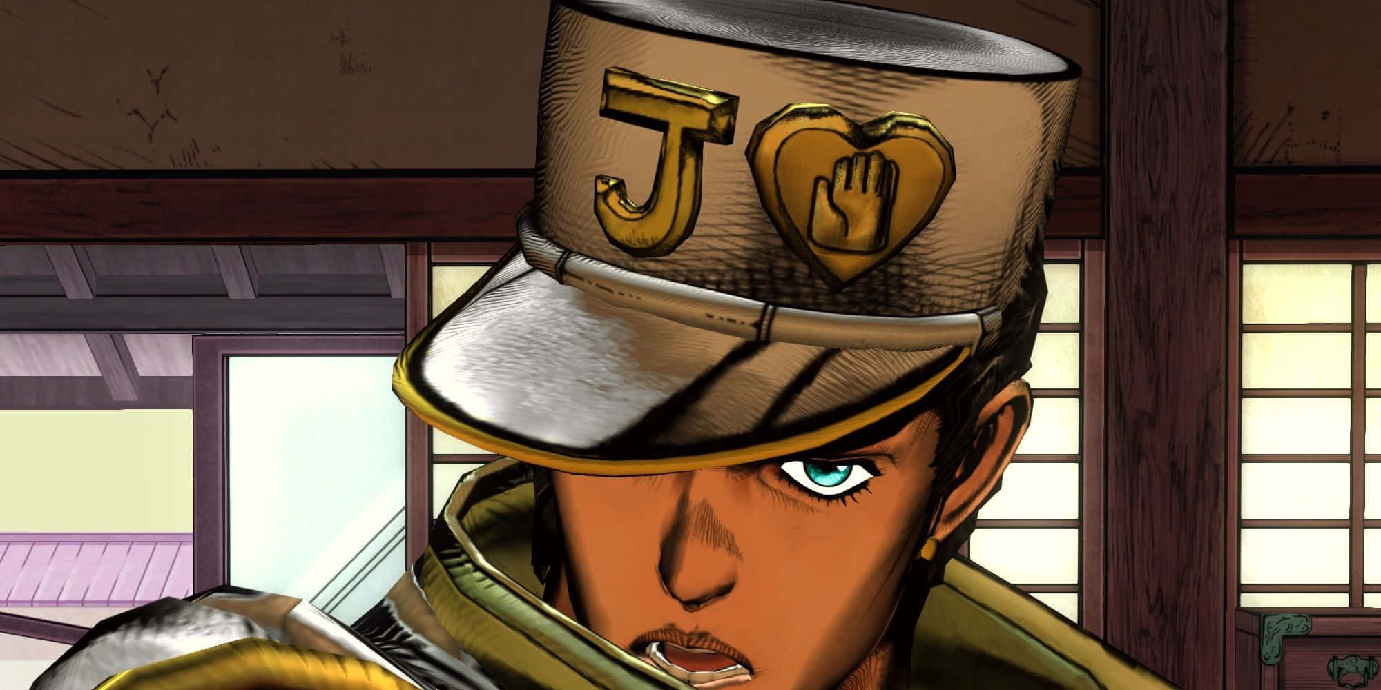 Jotaro Picture Wallpaper