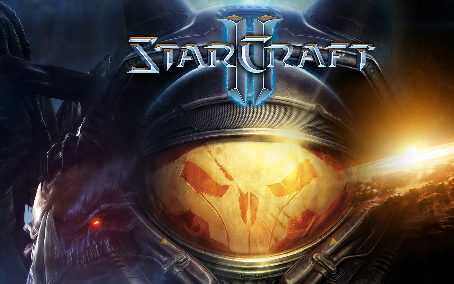 Starcraft Games Wallpaper Best HD Photos And Image
