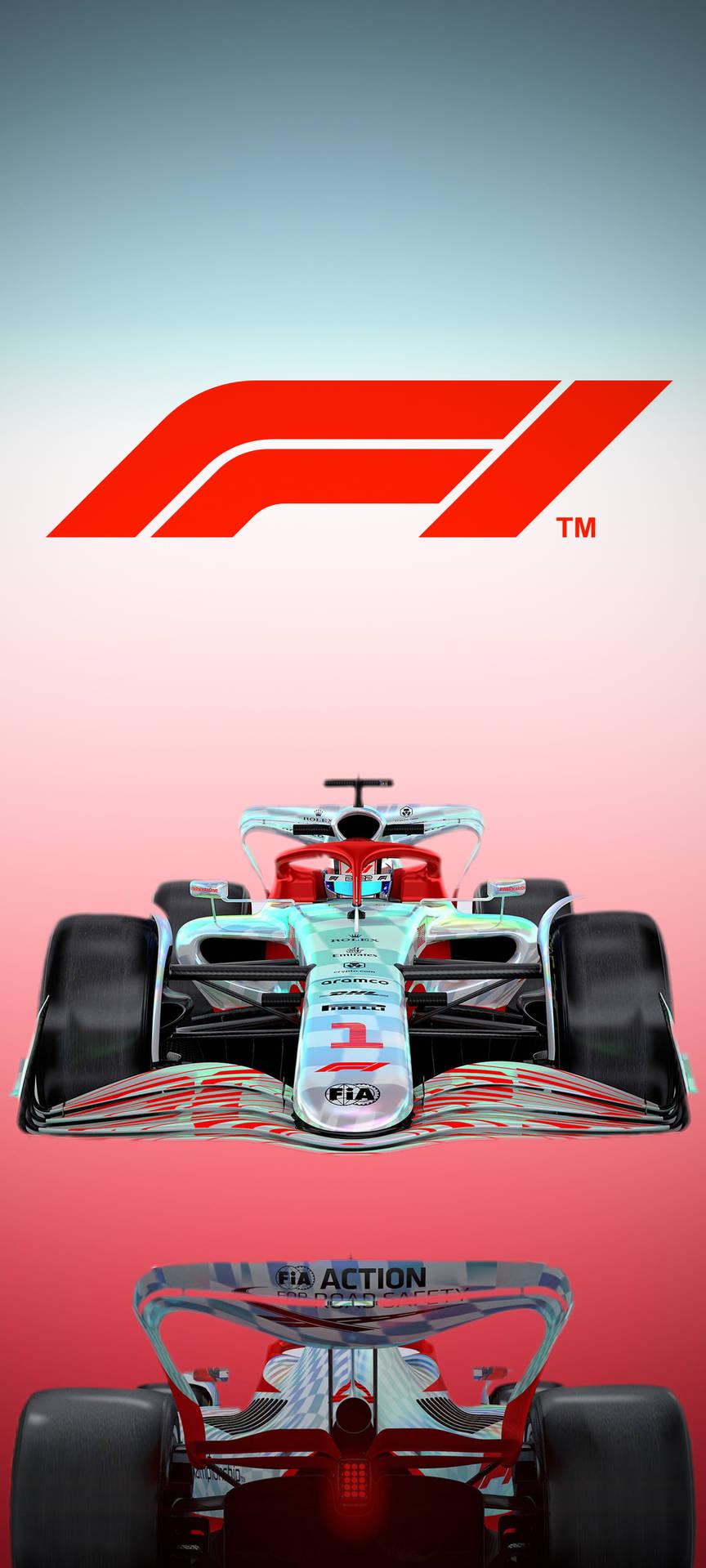 F1 iPhone Wallpaper S