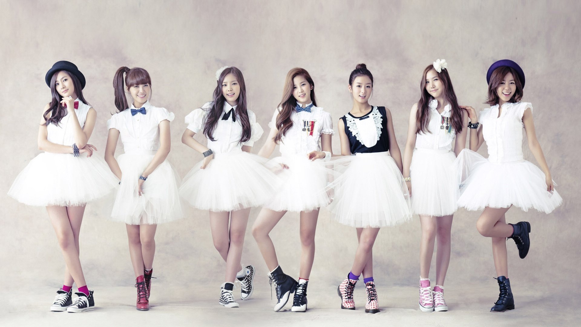 Kpop HD Wallpaper