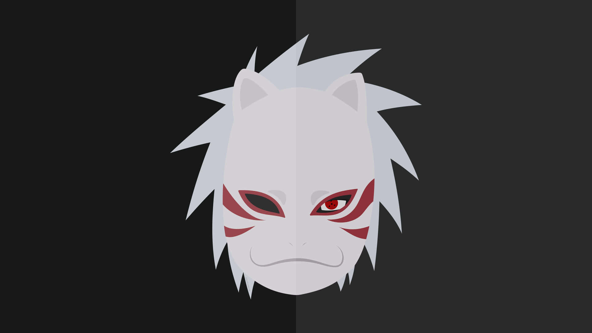 Anbu Black Ops Wallpaper