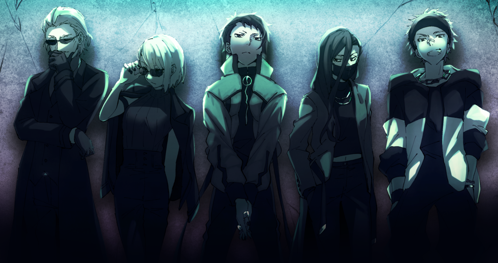 Michiz Tachihara Fondos De Pantalla HD Y Escritorio Wallpaper