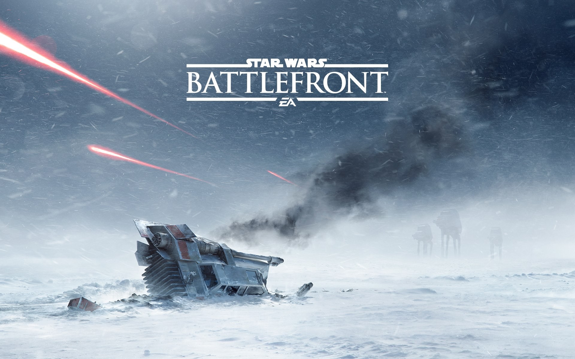 Hoth Background Pictures