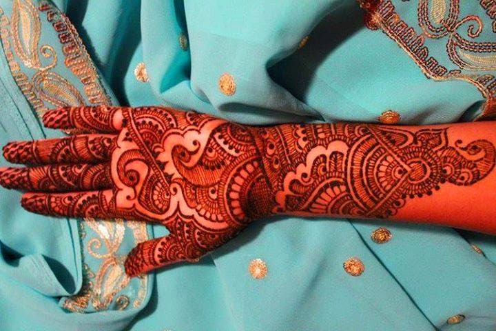 Mehndi Designs 2016 APK for Android Download