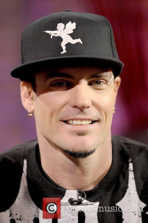 Vanilla Ice Photo Picture Image And Wallpaper