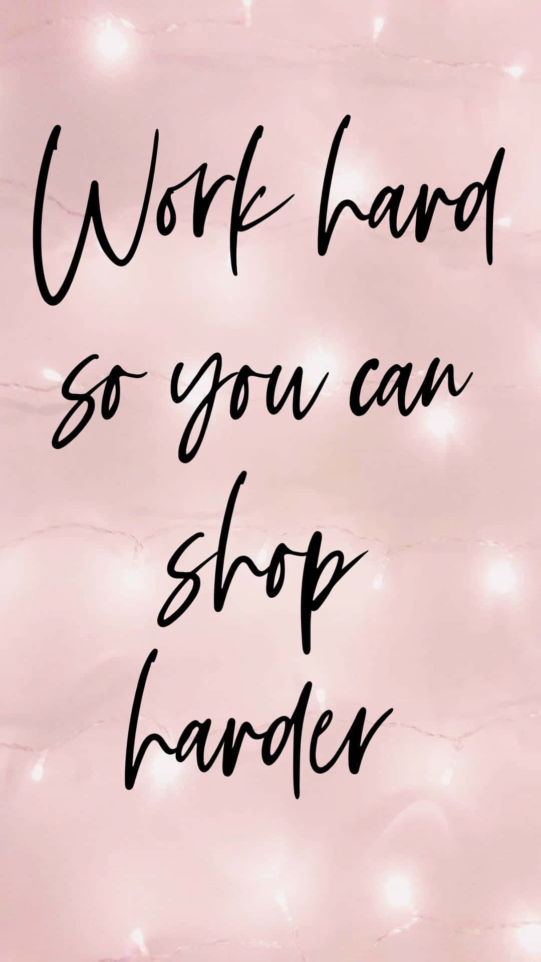 Work Hard Wallpaper