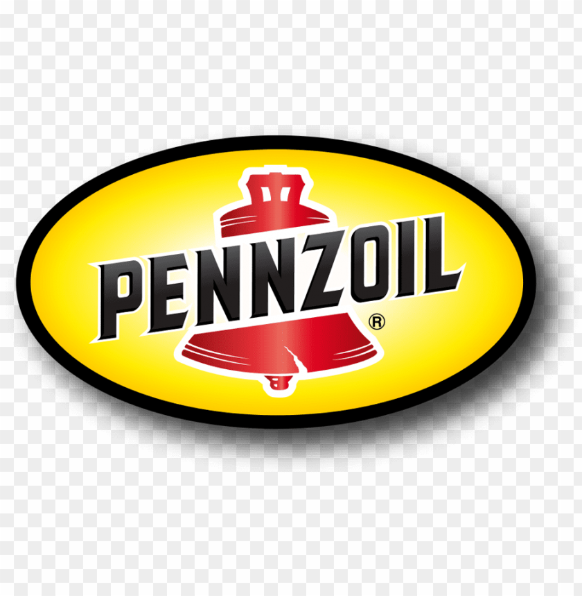 Ennzoil Logo Pennzoil Png Image With Transparent Background