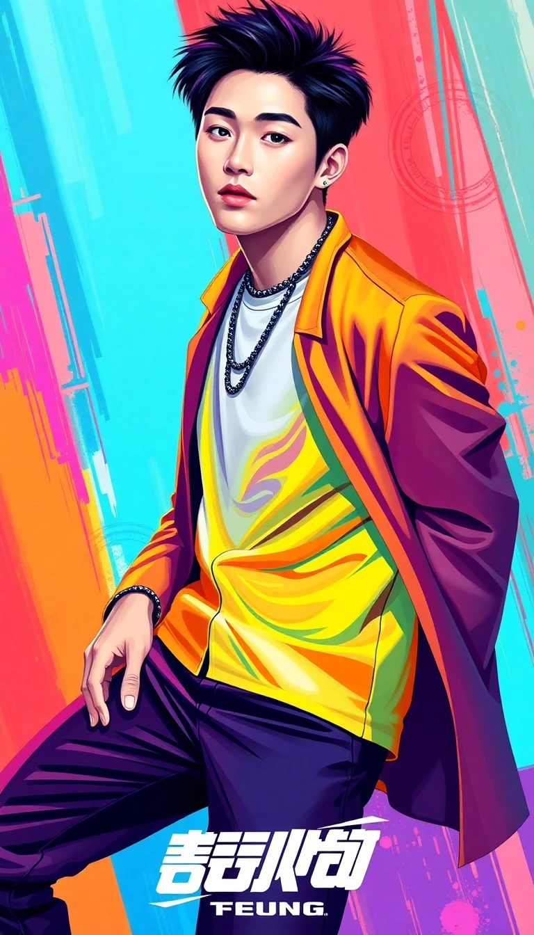 Lee Hyun Woo Wallpaper